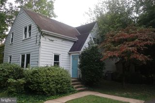 2334 GREAT FALLS ST, Falls Church, VA 22046