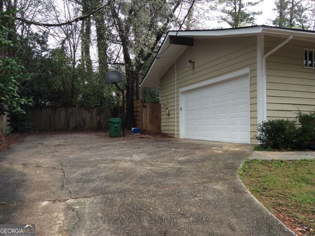 5022 Rock Springs Road, Lithonia, GA 30038