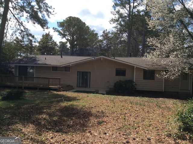 5022 Rock Springs Road, Lithonia, GA 30038