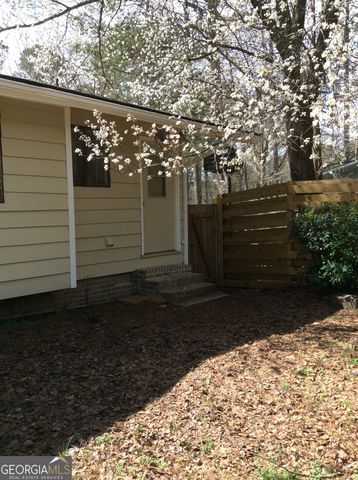 5022 Rock Springs Road, Lithonia, GA 30038