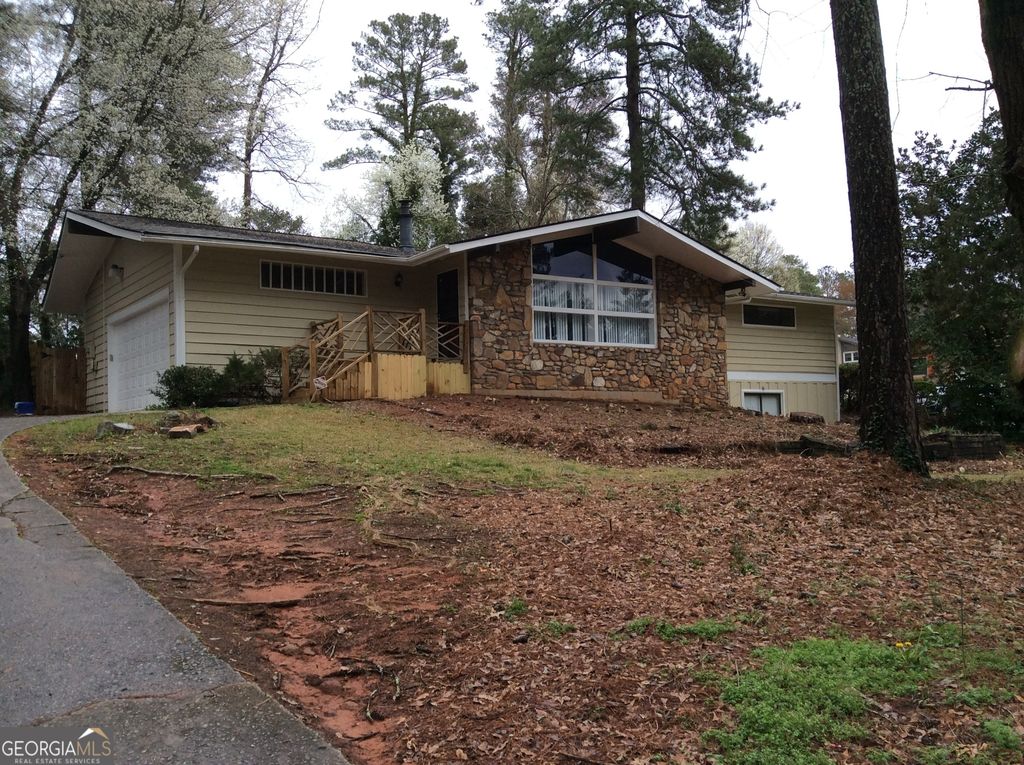 5022 Rock Springs Road, Lithonia, GA 30038