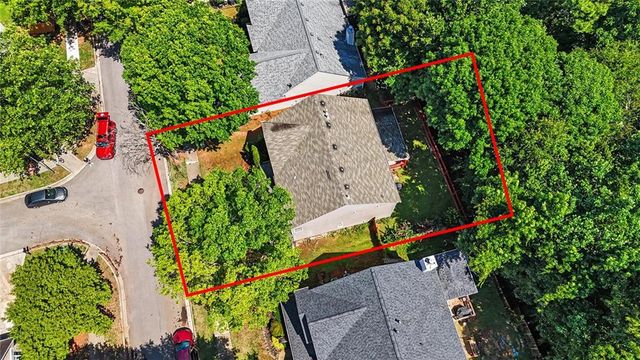 6699 Island Pointe Drive, Buford, GA 30518