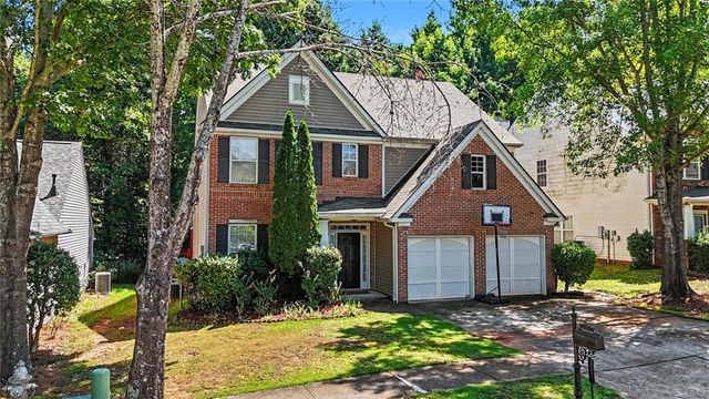6699 Island Pointe Drive, Buford, GA 30518