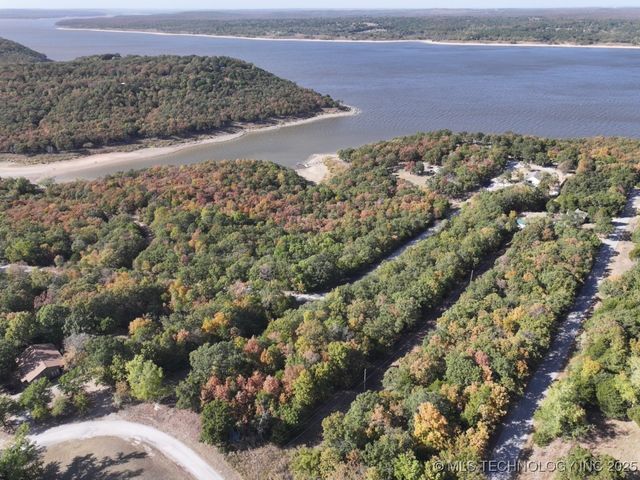 827 N Harbor Drive, Cleveland, OK 74020