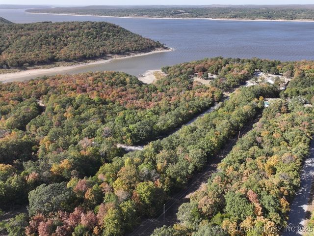 827 N Harbor Drive, Cleveland, OK 74020