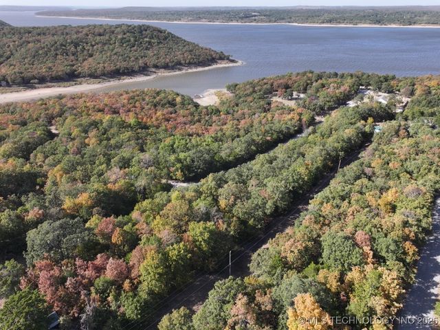 827 N Harbor Drive, Cleveland, OK 74020