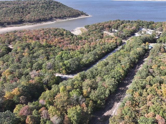 827 N Harbor Drive, Cleveland, OK 74020