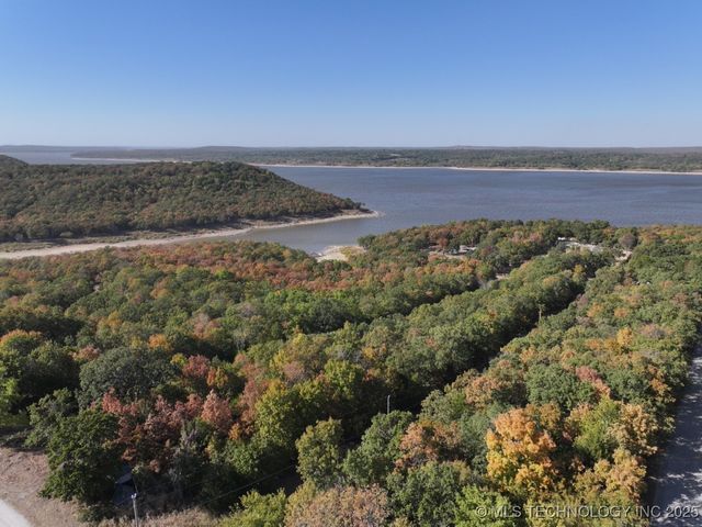 827 N Harbor Drive, Cleveland, OK 74020