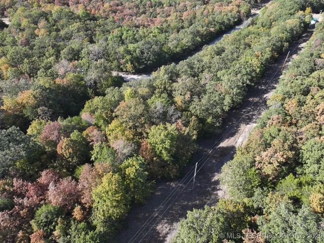 827 N Harbor Drive, Cleveland, OK 74020