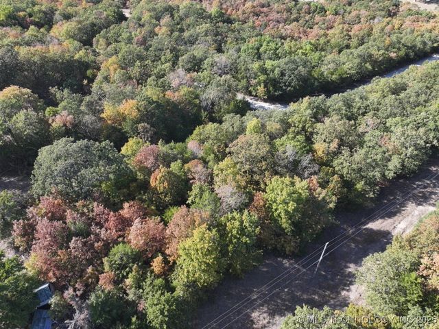 827 N Harbor Drive, Cleveland, OK 74020