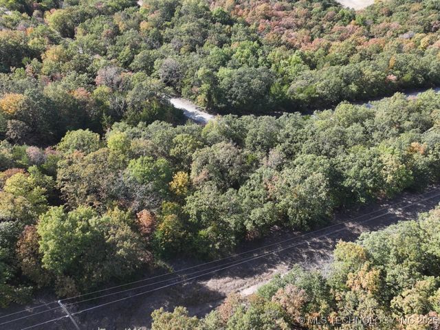 827 N Harbor Drive, Cleveland, OK 74020