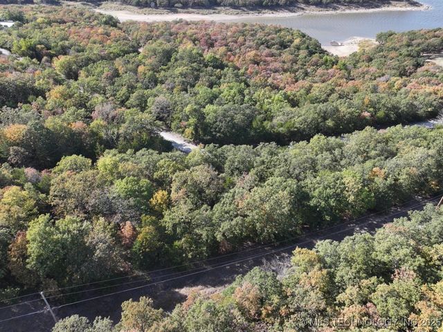 827 N Harbor Drive, Cleveland, OK 74020