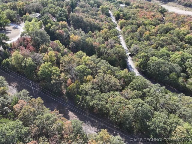 827 N Harbor Drive, Cleveland, OK 74020