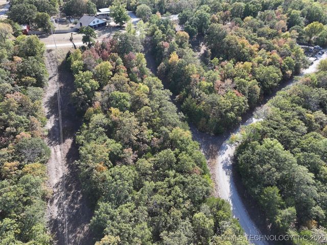 827 N Harbor Drive, Cleveland, OK 74020