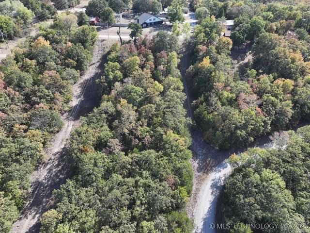 827 N Harbor Drive, Cleveland, OK 74020