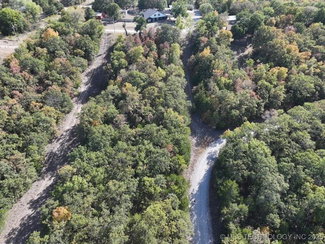 827 N Harbor Drive, Cleveland, OK 74020