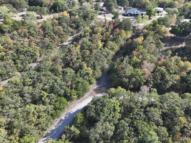 827 N Harbor Drive, Cleveland, OK 74020