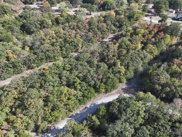 827 N Harbor Drive, Cleveland, OK 74020