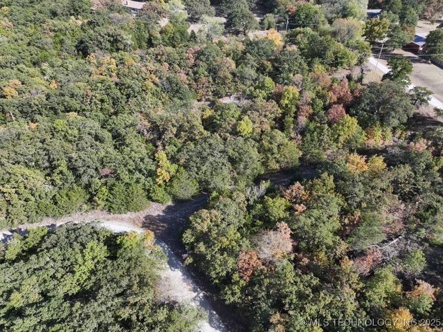 827 N Harbor Drive, Cleveland, OK 74020