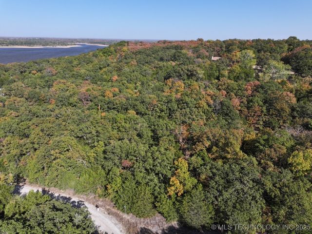 827 N Harbor Drive, Cleveland, OK 74020