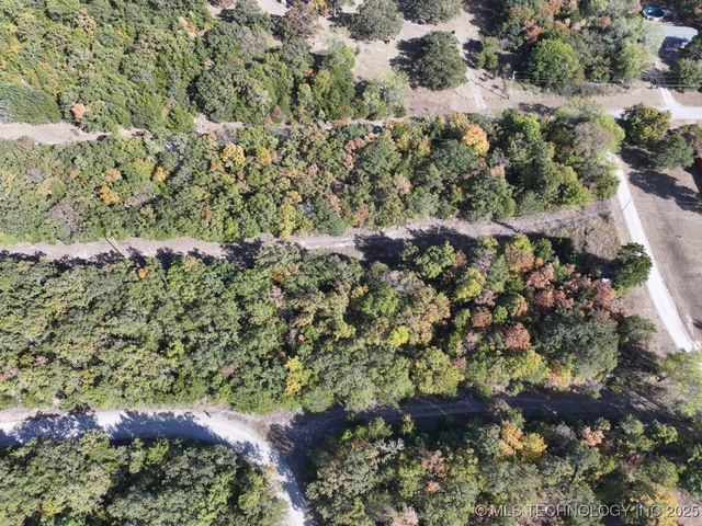 827 N Harbor Drive, Cleveland, OK 74020