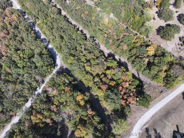 827 N Harbor Drive, Cleveland, OK 74020