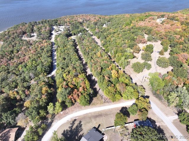 827 N Harbor Drive, Cleveland, OK 74020