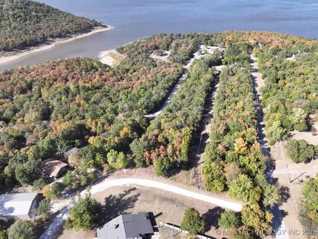 827 N Harbor Drive, Cleveland, OK 74020