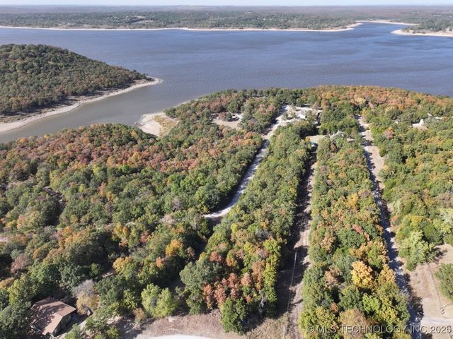 827 N Harbor Drive, Cleveland, OK 74020