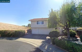 4466 Pinon Dr, Concord, CA 94521