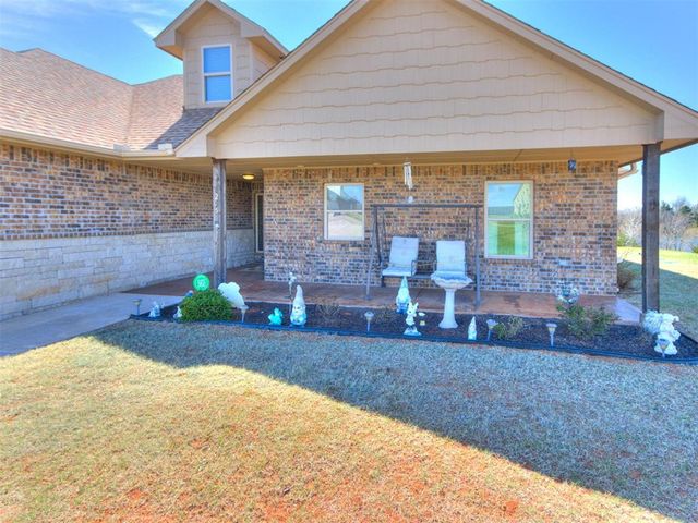 8295 Moose Ridge, Guthrie, OK 73044