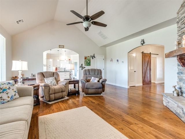 8295 Moose Ridge, Guthrie, OK 73044