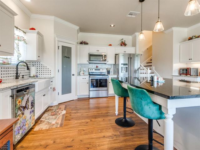 8295 Moose Ridge, Guthrie, OK 73044