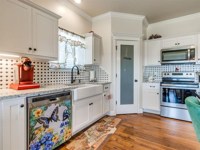 8295 Moose Ridge, Guthrie, OK 73044