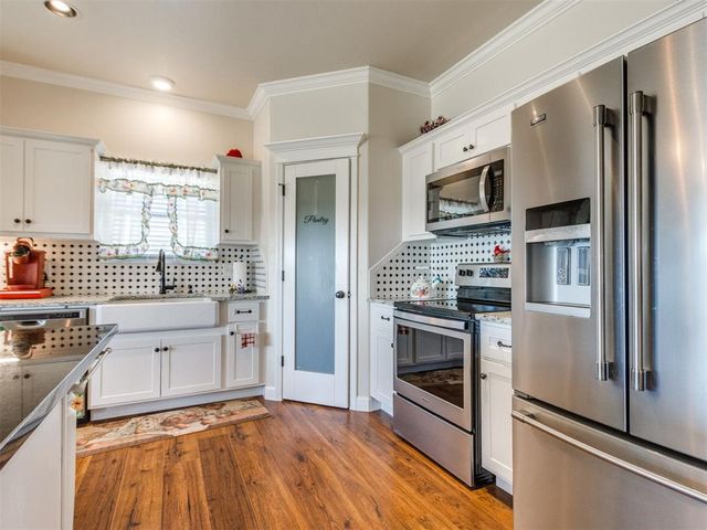 8295 Moose Ridge, Guthrie, OK 73044