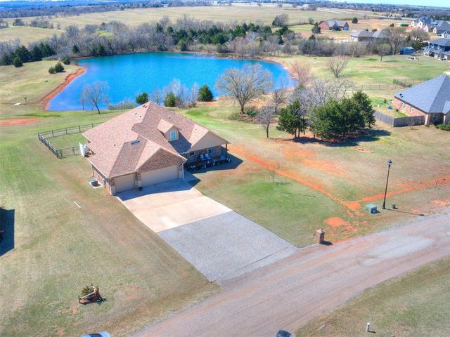 8295 Moose Ridge, Guthrie, OK 73044