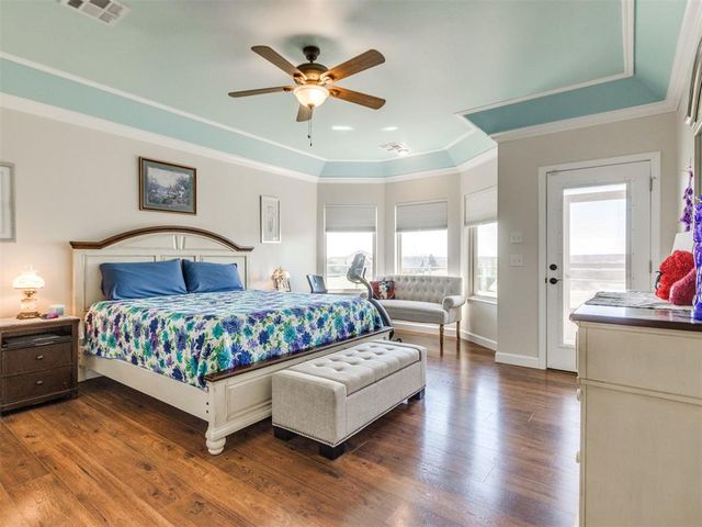 8295 Moose Ridge, Guthrie, OK 73044