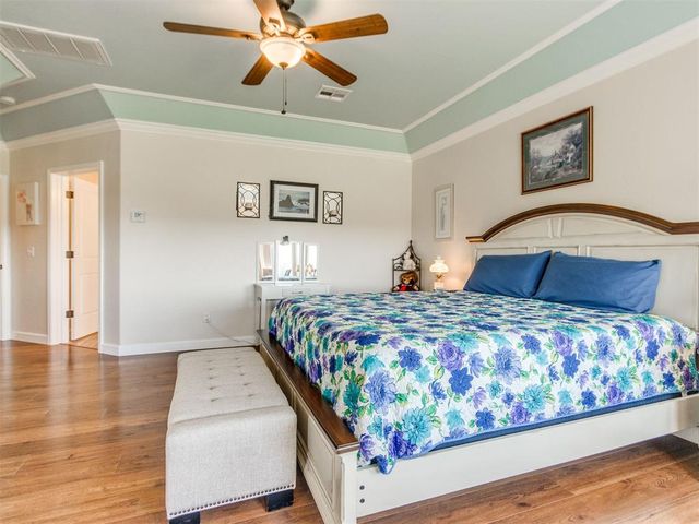 8295 Moose Ridge, Guthrie, OK 73044