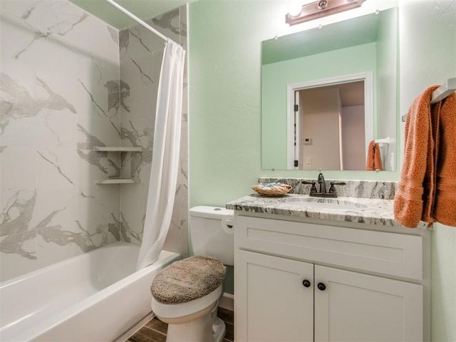 8295 Moose Ridge, Guthrie, OK 73044