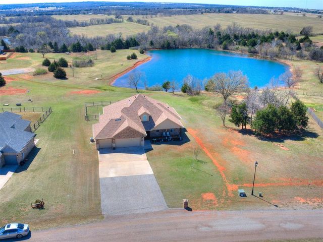 8295 Moose Ridge, Guthrie, OK 73044
