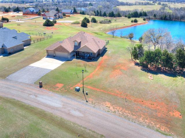 8295 Moose Ridge, Guthrie, OK 73044