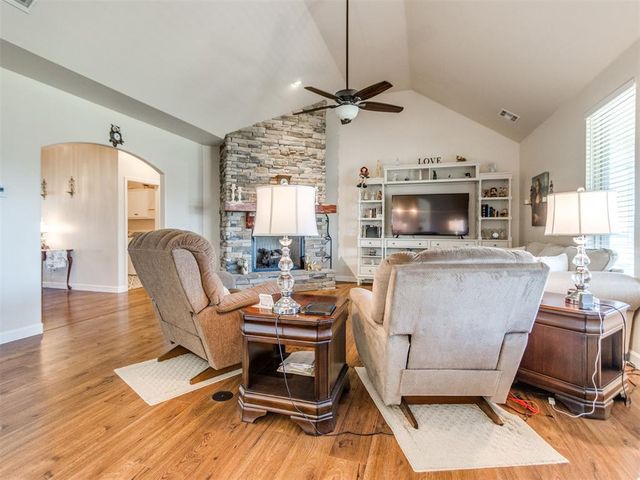 8295 Moose Ridge, Guthrie, OK 73044