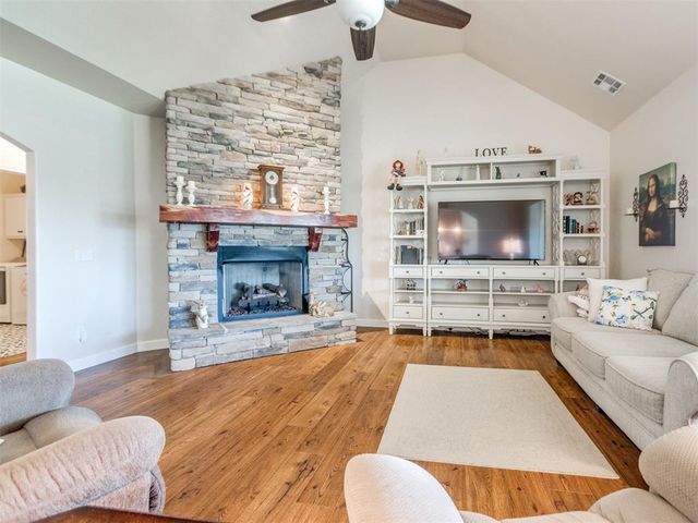 8295 Moose Ridge, Guthrie, OK 73044