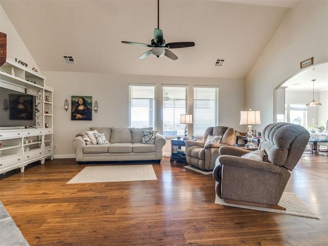 8295 Moose Ridge, Guthrie, OK 73044