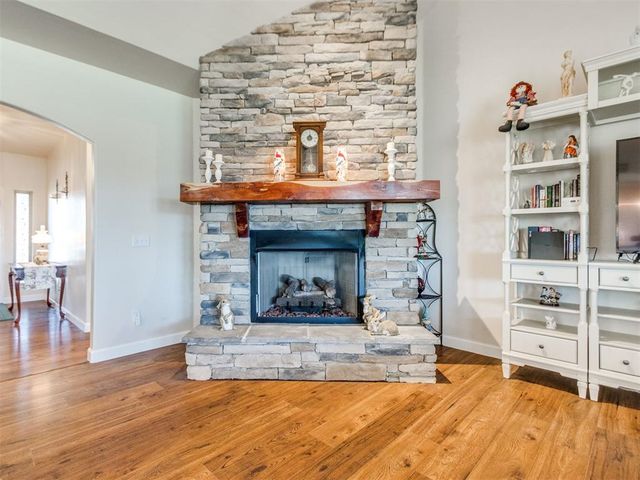 8295 Moose Ridge, Guthrie, OK 73044