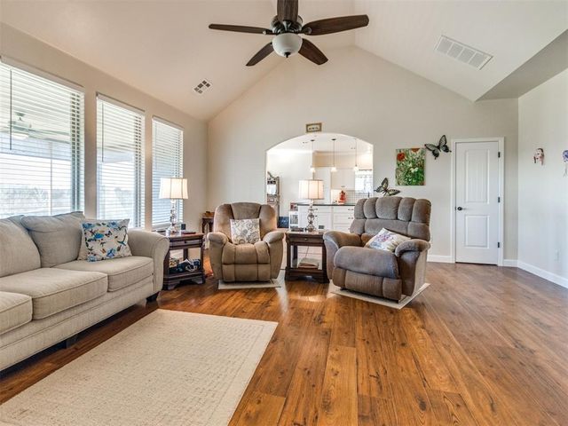 8295 Moose Ridge, Guthrie, OK 73044