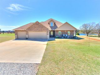 8295 Moose Ridge, Guthrie, OK 73044