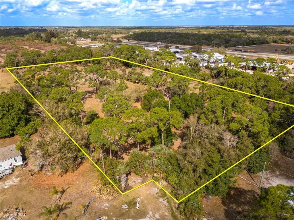 3680 W Double J Acres RD, LABELLE, FL 33935 — photo 2