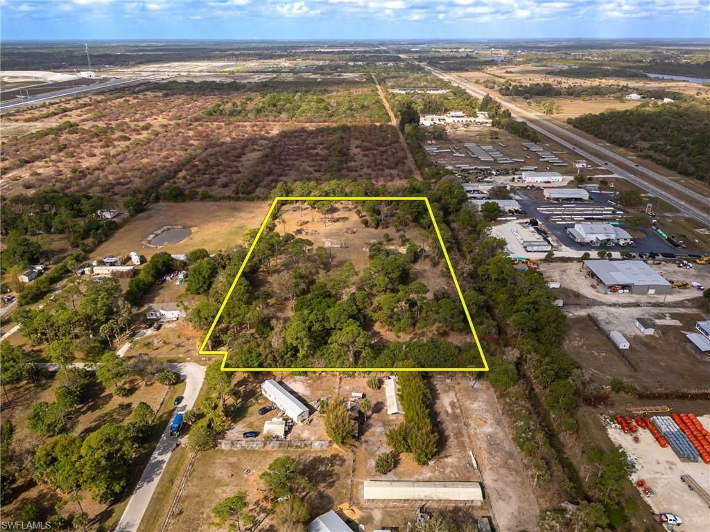 3680 W Double J Acres RD, LABELLE, FL 33935 — photo 5