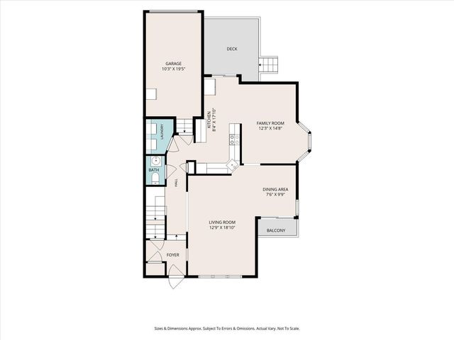 93 Riverbend Drive, North Brunswick, NJ 08902
